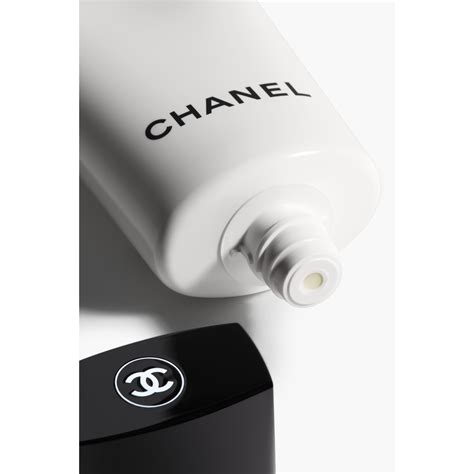 chanel 141450|chanel la mousse cleansing cream.